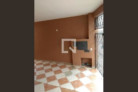 Casa à venda com 3 quartos, 135m² em Freguesia do Ó, São Paulo