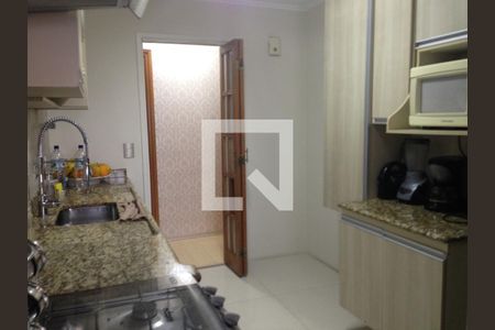 Apartamento à venda com 3 quartos, 87m² em Campininha, São Paulo