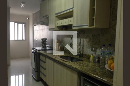 Apartamento à venda com 3 quartos, 87m² em Campininha, São Paulo