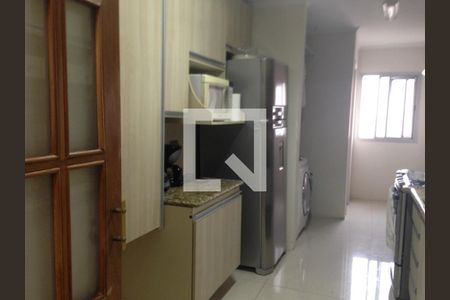 Apartamento à venda com 3 quartos, 87m² em Campininha, São Paulo