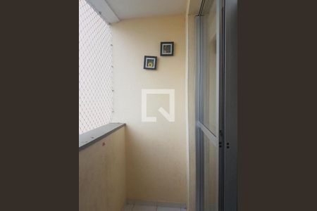 Apartamento à venda com 2 quartos, 56m² em Nossa Senhora do O, São Paulo