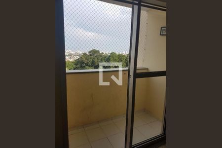 Apartamento à venda com 2 quartos, 56m² em Nossa Senhora do O, São Paulo