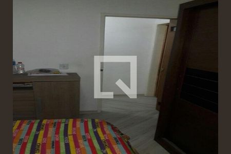 Apartamento à venda com 2 quartos, 44m² em Luz, São Paulo