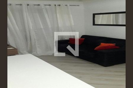 Apartamento à venda com 2 quartos, 44m² em Luz, São Paulo