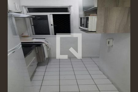 Apartamento à venda com 2 quartos, 44m² em Luz, São Paulo