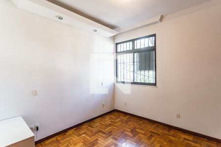 Suíte de apartamento à venda com 3 quartos, 85m² em Gutierrez, Belo Horizonte