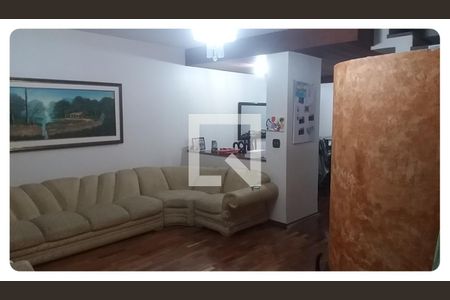 Casa à venda com 3 quartos, 327m² em Tucuruvi, São Paulo