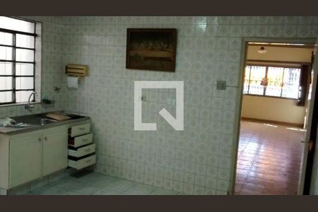 Casa à venda com 3 quartos, 91m² em Ipiranga, São Paulo