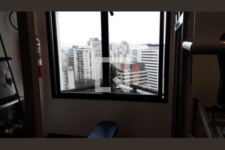 Apartamento à venda com 1 quarto, 40m² em Consolação, São Paulo