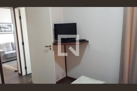 Apartamento à venda com 1 quarto, 40m² em Consolação, São Paulo