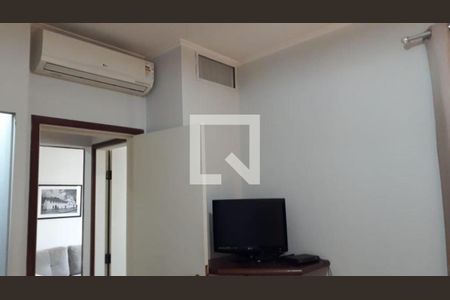 Apartamento à venda com 1 quarto, 40m² em Consolação, São Paulo