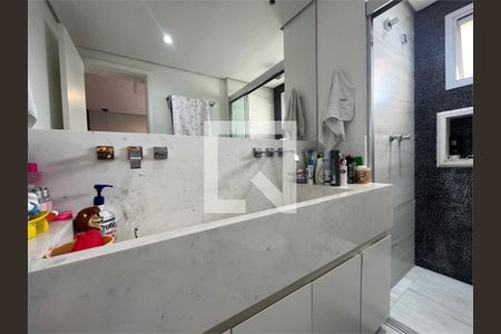 Apartamento à venda com 3 quartos, 296m² em Santana, São Paulo