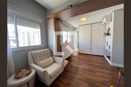 Apartamento à venda com 3 quartos, 296m² em Santana, São Paulo