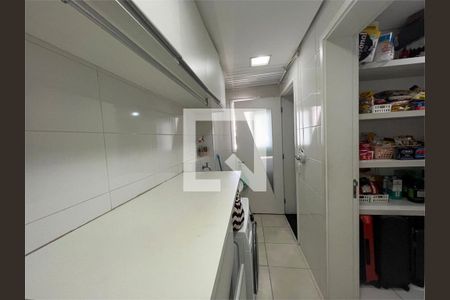 Apartamento à venda com 3 quartos, 296m² em Santana, São Paulo