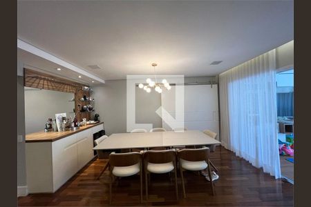 Apartamento à venda com 3 quartos, 296m² em Santana, São Paulo