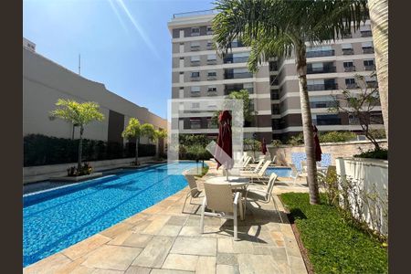 Apartamento à venda com 3 quartos, 296m² em Santana, São Paulo