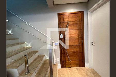 Apartamento à venda com 3 quartos, 296m² em Santana, São Paulo