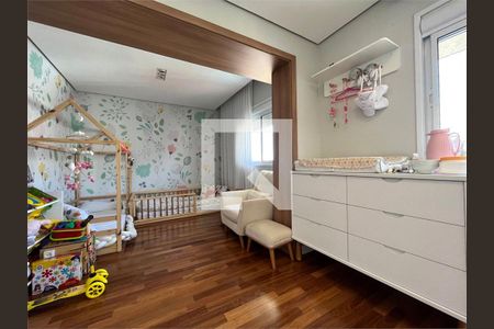 Apartamento à venda com 3 quartos, 296m² em Santana, São Paulo