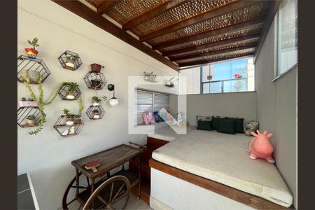 Apartamento à venda com 3 quartos, 296m² em Santana, São Paulo