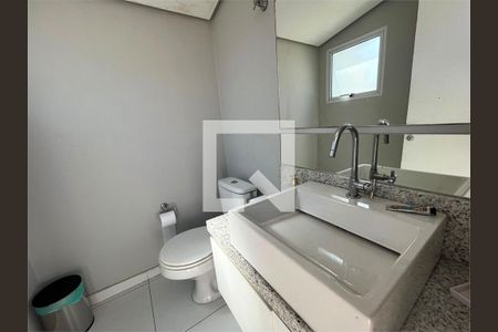 Apartamento à venda com 3 quartos, 296m² em Santana, São Paulo