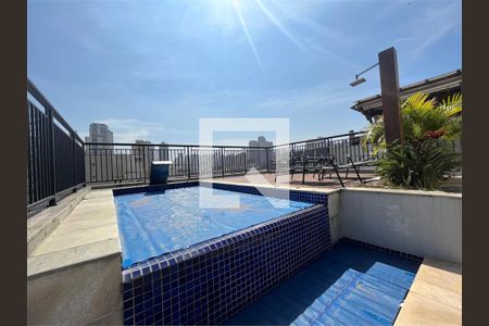 Apartamento à venda com 3 quartos, 296m² em Santana, São Paulo