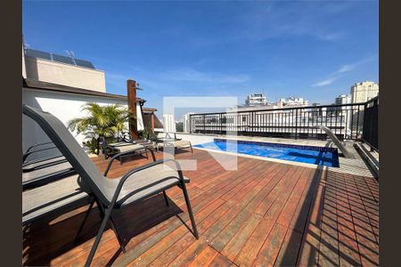 Apartamento à venda com 3 quartos, 296m² em Santana, São Paulo