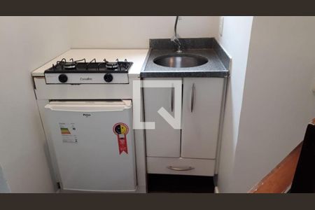 Apartamento à venda com 1 quarto, 40m² em Consolação, São Paulo