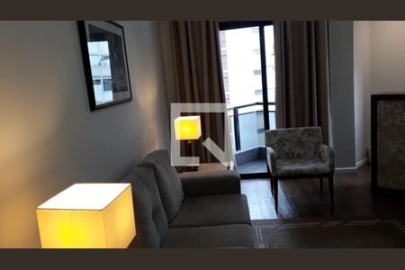 Apartamento à venda com 1 quarto, 40m² em Consolação, São Paulo