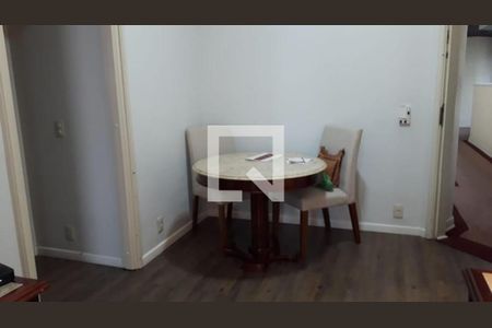 Apartamento à venda com 1 quarto, 40m² em Consolação, São Paulo