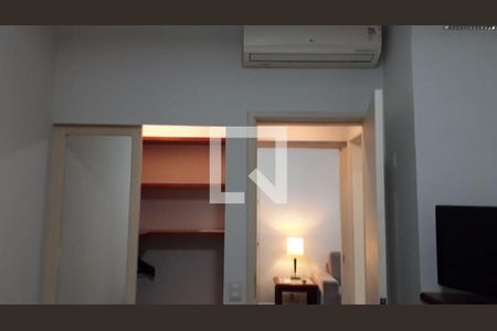 Apartamento à venda com 1 quarto, 40m² em Consolação, São Paulo