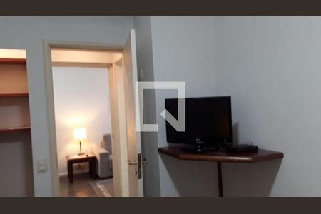 Apartamento à venda com 1 quarto, 40m² em Consolação, São Paulo