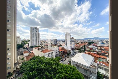 Apartamento à venda com 4 quartos, 143m² em Santa Teresinha, São Paulo