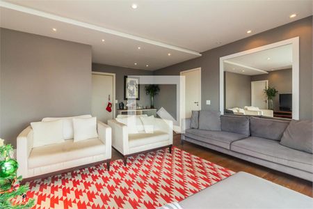 Apartamento à venda com 4 quartos, 143m² em Santa Teresinha, São Paulo