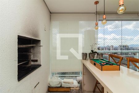 Apartamento à venda com 4 quartos, 143m² em Santa Teresinha, São Paulo