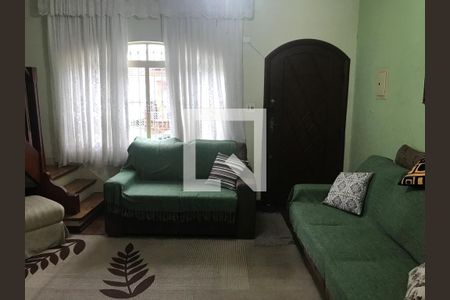 Casa à venda com 2 quartos, 107m² em Jardim do Colegio (Zona Norte), São Paulo