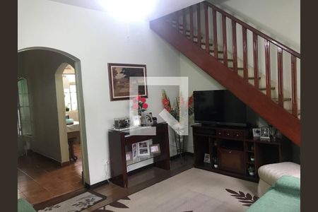 Casa à venda com 2 quartos, 107m² em Jardim do Colegio (Zona Norte), São Paulo