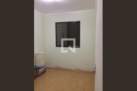 Apartamento à venda com 3 quartos, 68m² em Parque Mandaqui, São Paulo