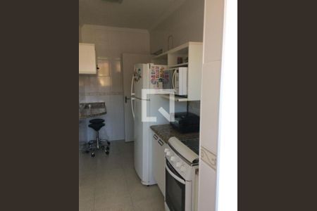 Apartamento à venda com 3 quartos, 68m² em Parque Mandaqui, São Paulo