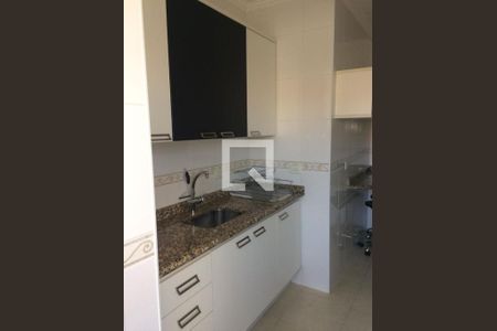 Apartamento à venda com 3 quartos, 68m² em Parque Mandaqui, São Paulo