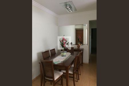 Apartamento à venda com 3 quartos, 68m² em Parque Mandaqui, São Paulo