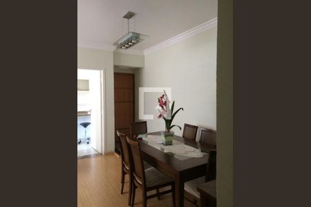 Apartamento à venda com 3 quartos, 68m² em Parque Mandaqui, São Paulo