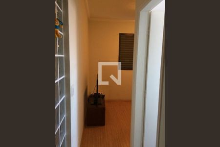 Apartamento à venda com 3 quartos, 68m² em Parque Mandaqui, São Paulo