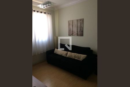 Apartamento à venda com 3 quartos, 68m² em Parque Mandaqui, São Paulo