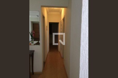 Apartamento à venda com 3 quartos, 68m² em Parque Mandaqui, São Paulo