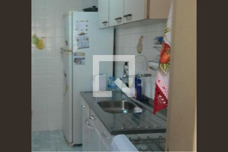 Apartamento à venda com 1 quarto, 45m² em Cambuci, São Paulo