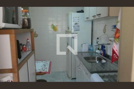 Apartamento à venda com 1 quarto, 45m² em Cambuci, São Paulo