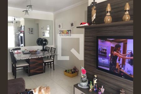 Apartamento à venda com 3 quartos, 66m² em Jardim Japao, São Paulo