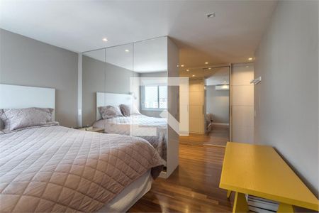 Apartamento à venda com 4 quartos, 243m² em Jardim Caravelas, São Paulo