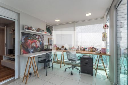 Apartamento à venda com 4 quartos, 243m² em Jardim Caravelas, São Paulo