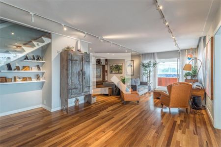 Apartamento à venda com 4 quartos, 243m² em Jardim Caravelas, São Paulo